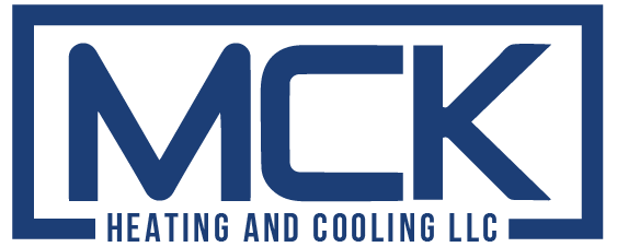 MCK Heating And Cooling
